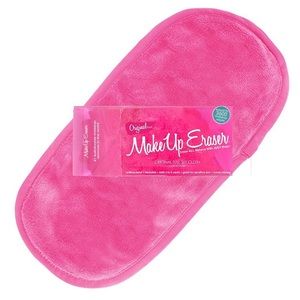 The original make-up eraser